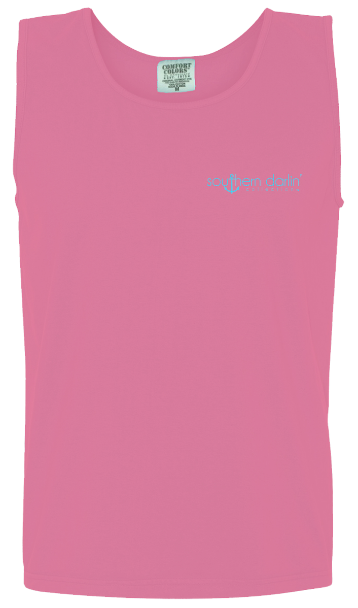 SALE Southern Darlin Bless Your Sweet Little Heart - Adult & Kids T-Shirts, Sweatshirts & Hoodies apparel design preview 2