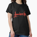 Apocalypse Now - Adult & Kids T-Shirts, Sweatshirts & Hoodies apparel design preview 1