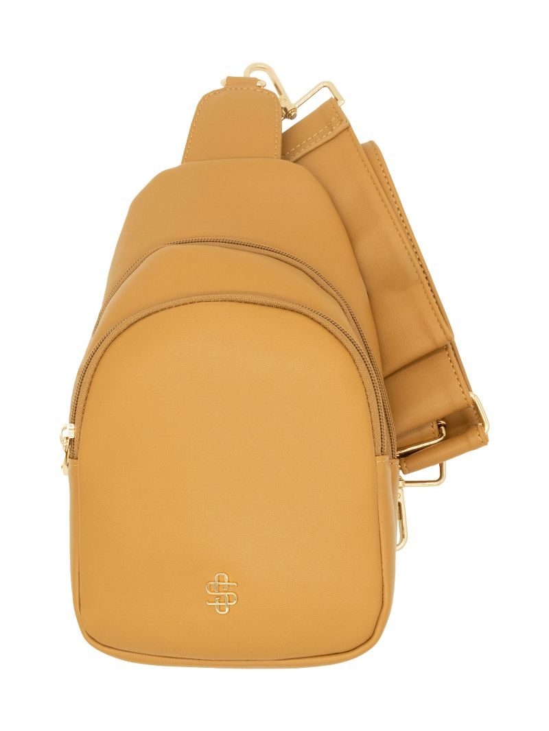 Simply Southern Classic Leather Sling Bag - Adult & Kids T-Shirts, Sweatshirts & Hoodies apparel design preview 2