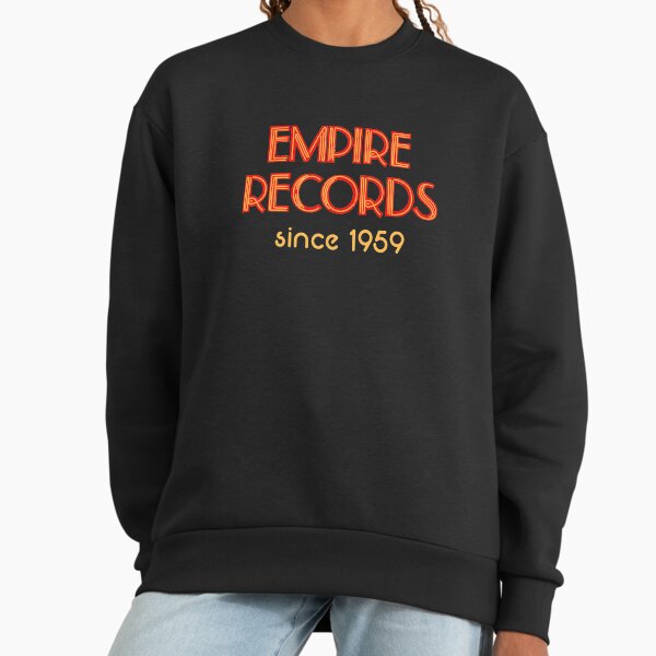 Empire Records - Adult & Kids T-Shirts, Sweatshirts & Hoodies apparel design preview 1