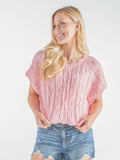 Simply Southern Classic Bow Sweater - Adult & Kids T-Shirts, Sweatshirts & Hoodies apparel design preview 1