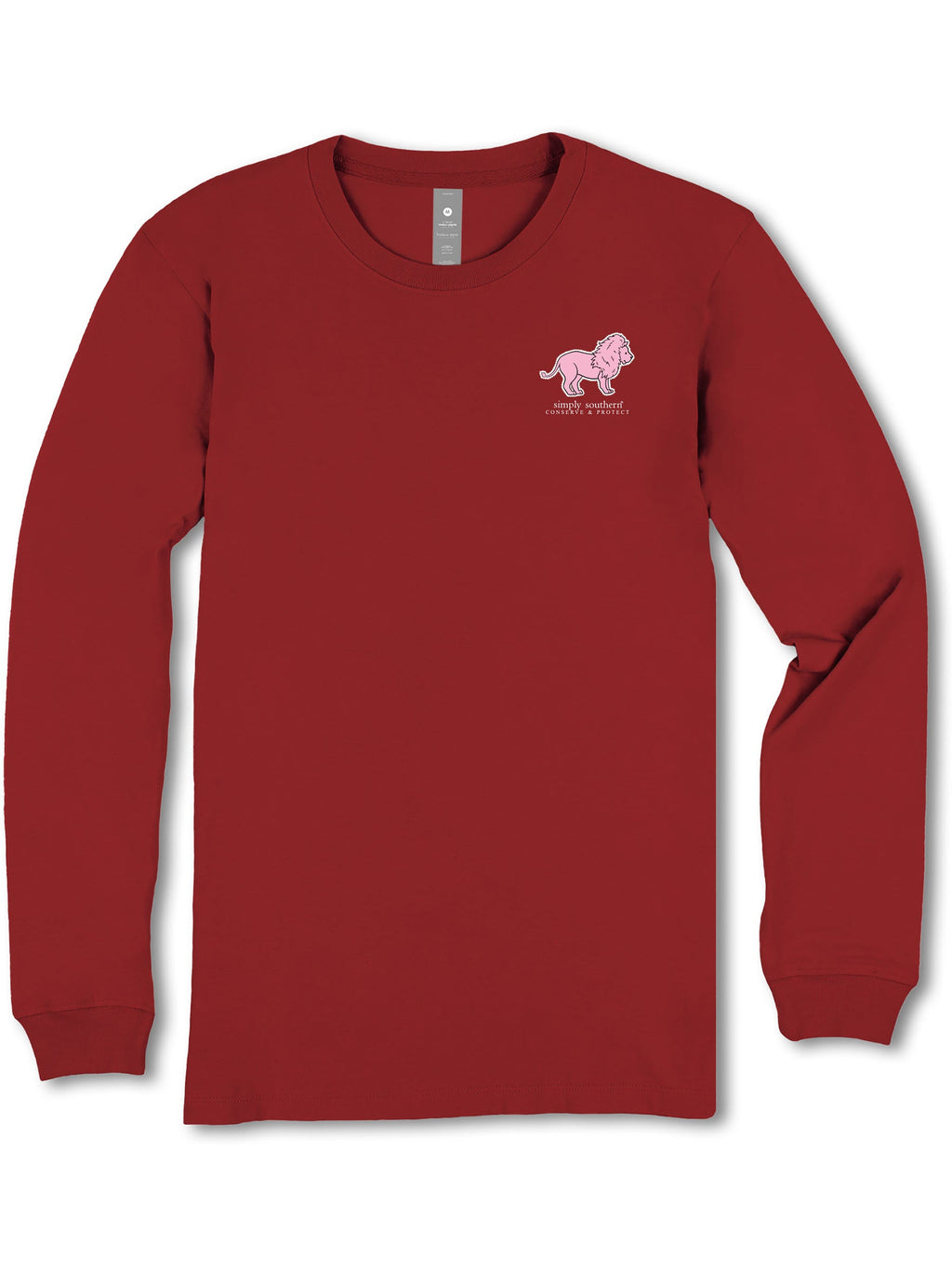 Simply Southern Lion Tracker Candy Holiday - Adult & Kids T-Shirts, Sweatshirts & Hoodies apparel design preview 2