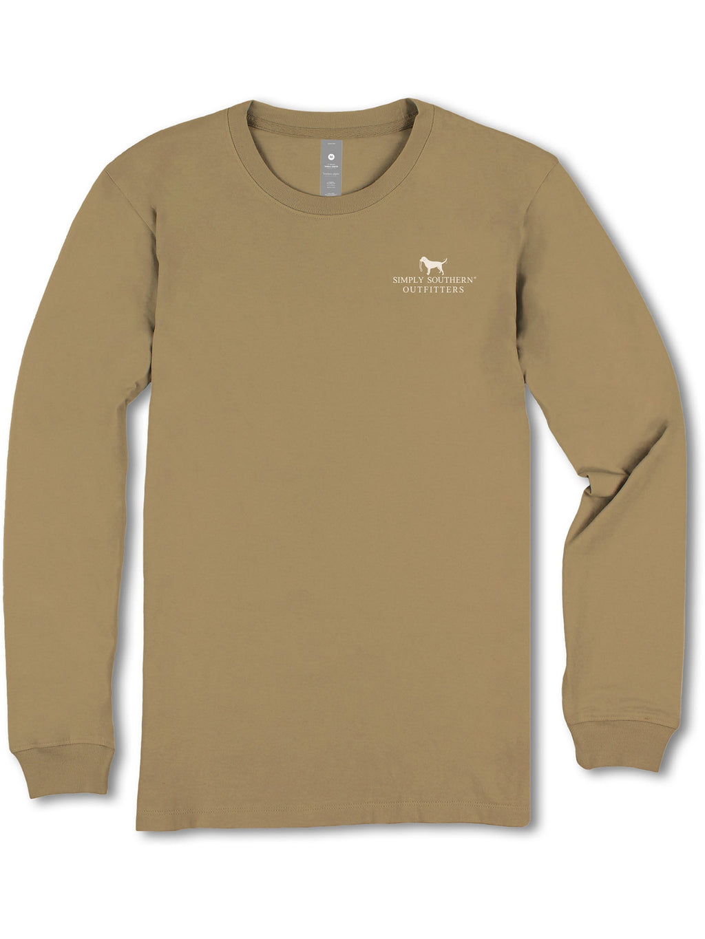 Simply Southern Old Fashion - Adult & Kids T-Shirts, Sweatshirts & Hoodies apparel design preview 2