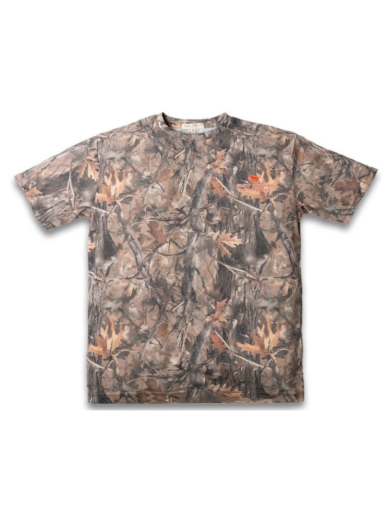 Simply Southern Dog Logo Camo - Adult & Kids T-Shirts, Sweatshirts & Hoodies apparel design preview 2