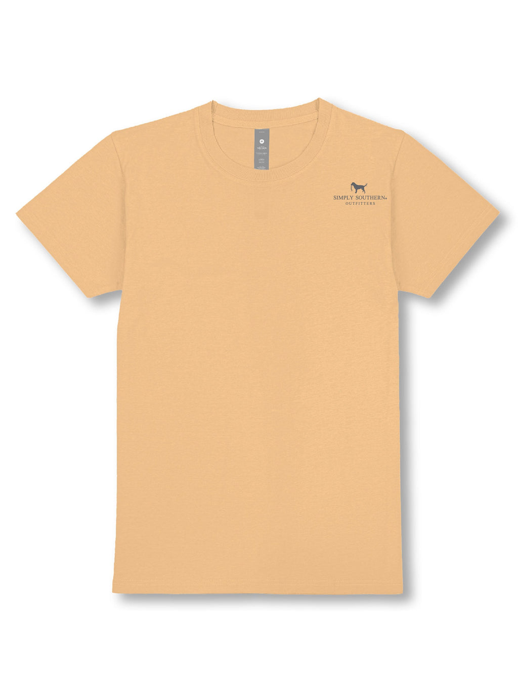 Simply Southern Duck Call - Adult & Kids T-Shirts, Sweatshirts & Hoodies apparel design preview 2