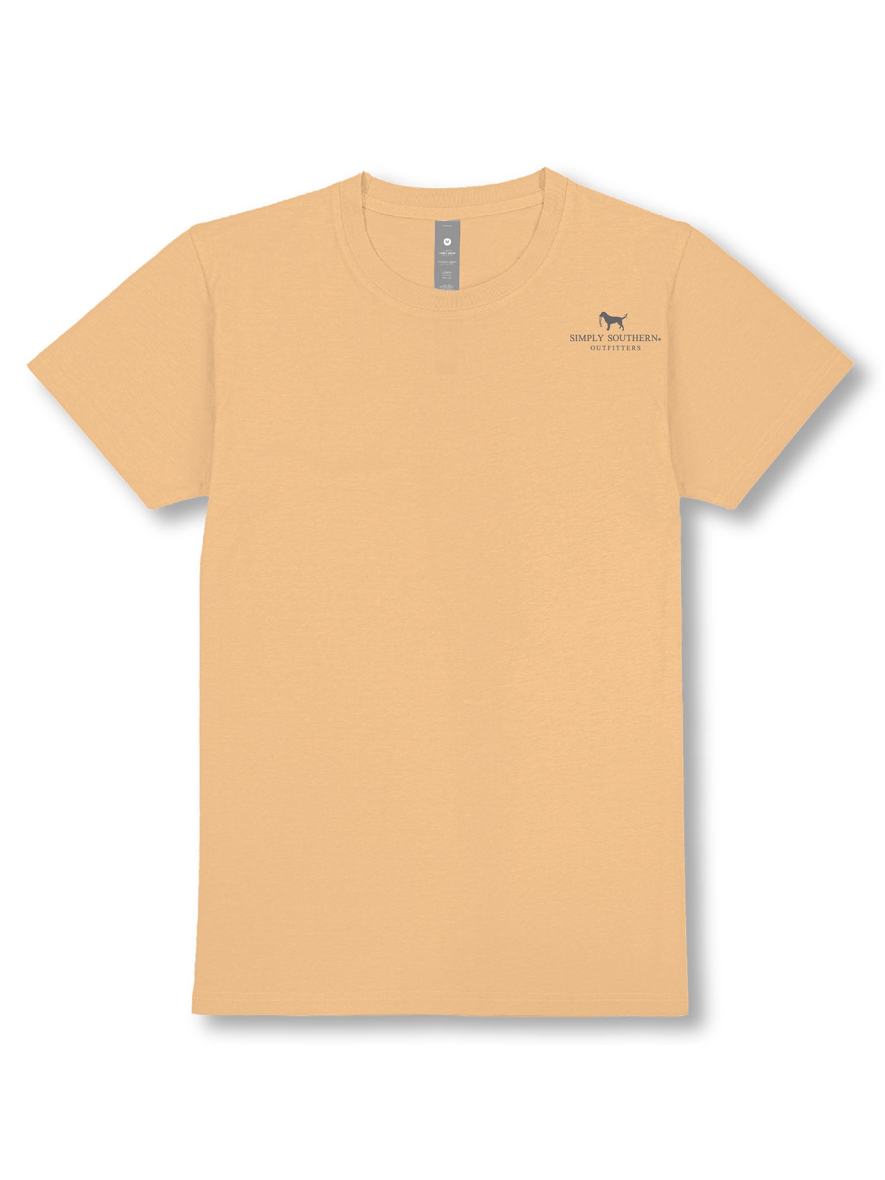 Simply Southern Duck Call - Adult & Kids T-Shirts, Sweatshirts & Hoodies apparel design preview 2