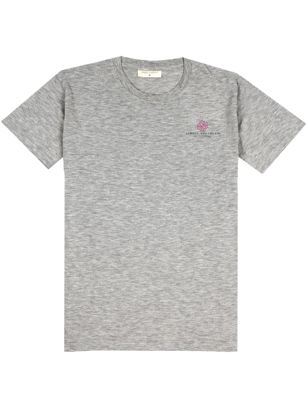 Simply Southern Camo Deerly - Adult & Kids T-Shirts, Sweatshirts & Hoodies apparel design preview 2