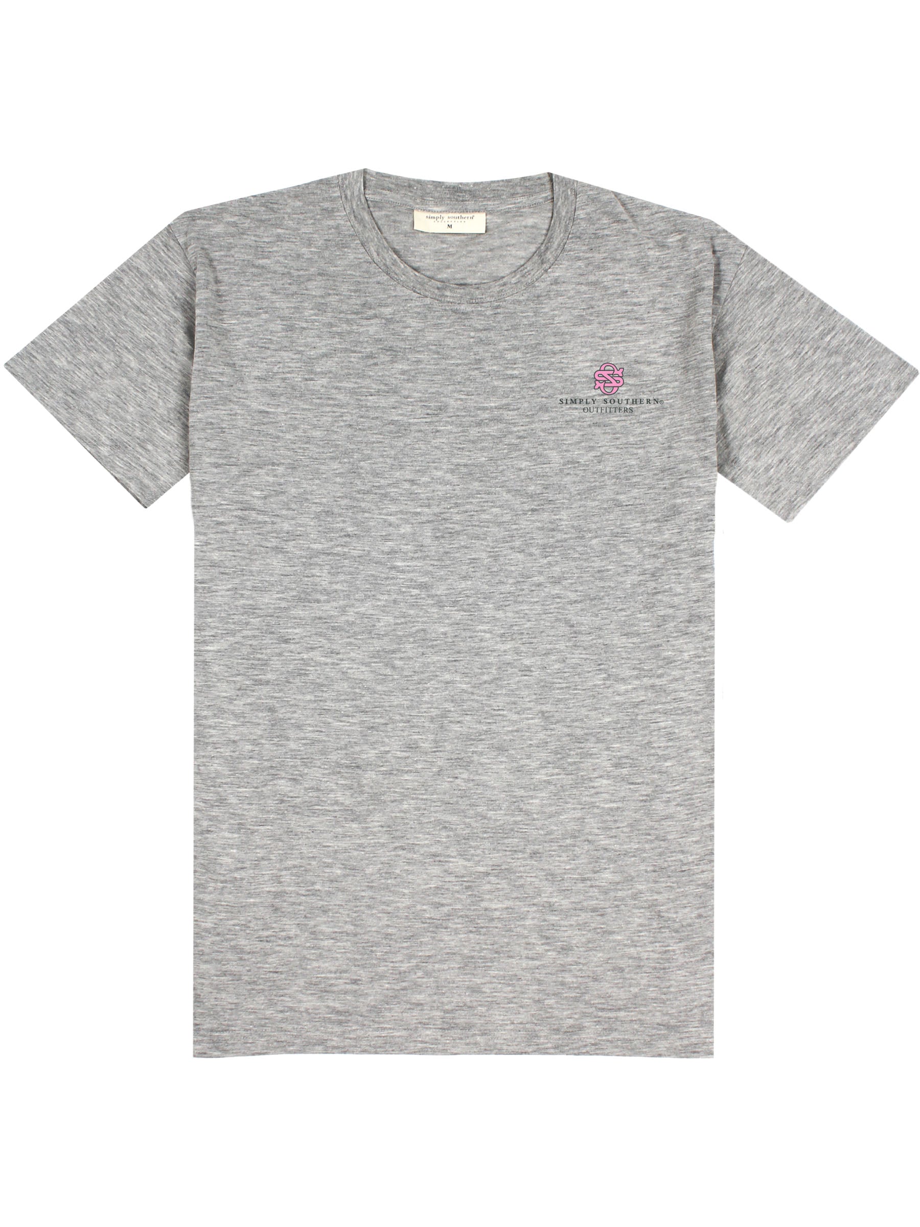 Simply Southern Camo Deerly - Adult & Kids T-Shirts, Sweatshirts & Hoodies apparel design preview 2
