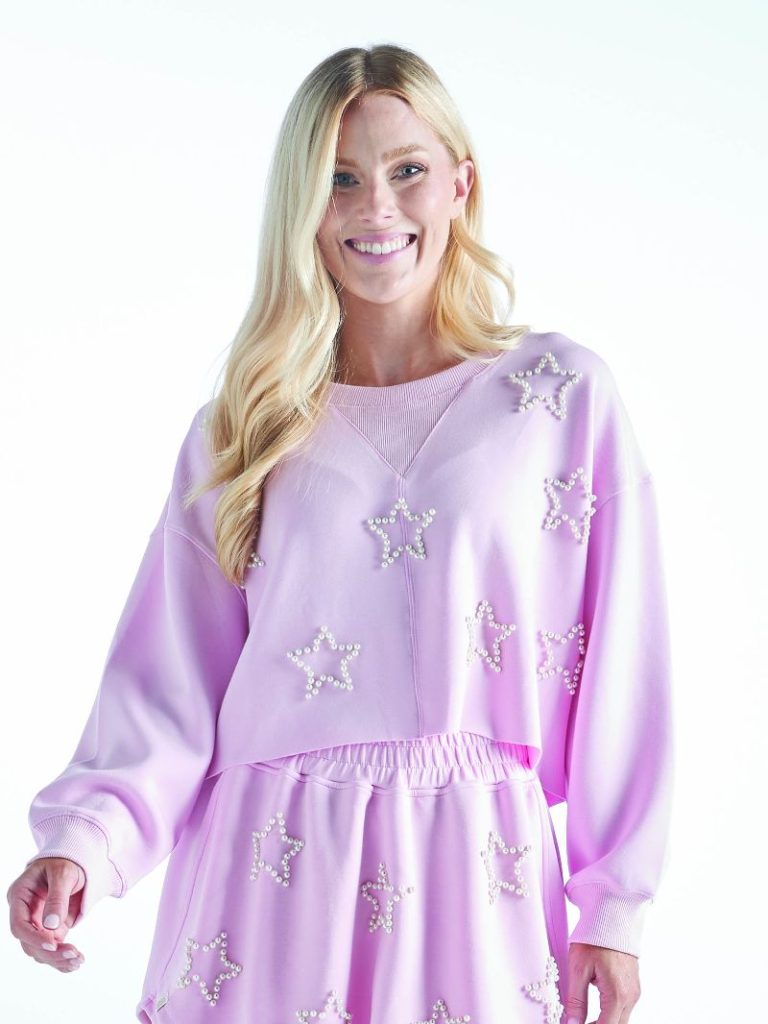 Simply Southern Classic Piper Stars Skort - Adult & Kids T-Shirts, Sweatshirts & Hoodies apparel design preview 2