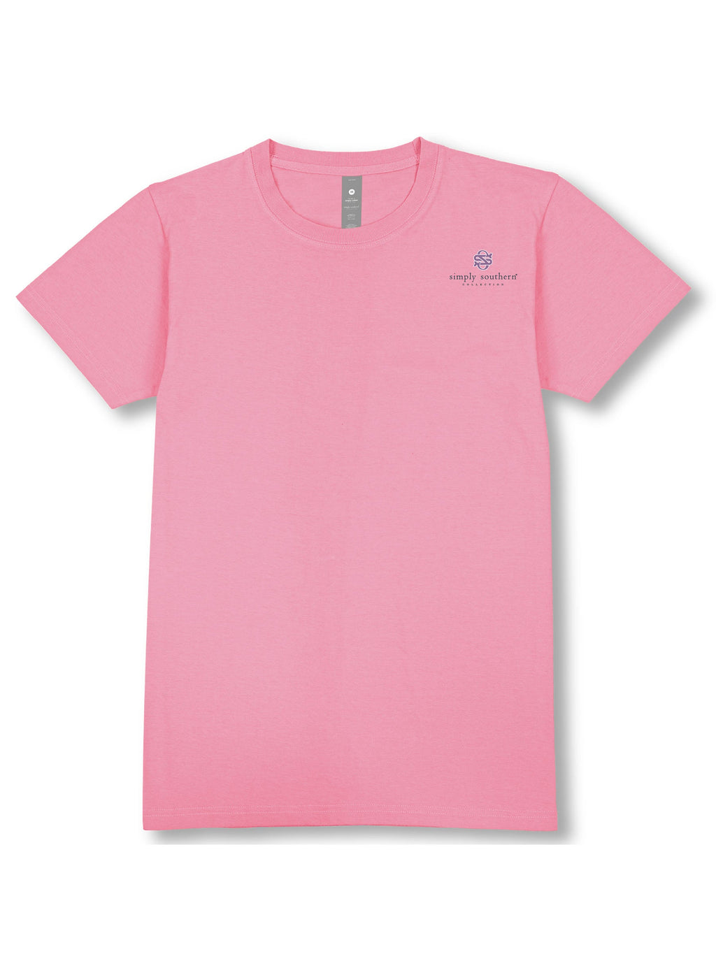 Simply Southern Doing My Best God - Adult & Kids T-Shirts, Sweatshirts & Hoodies apparel design preview 2