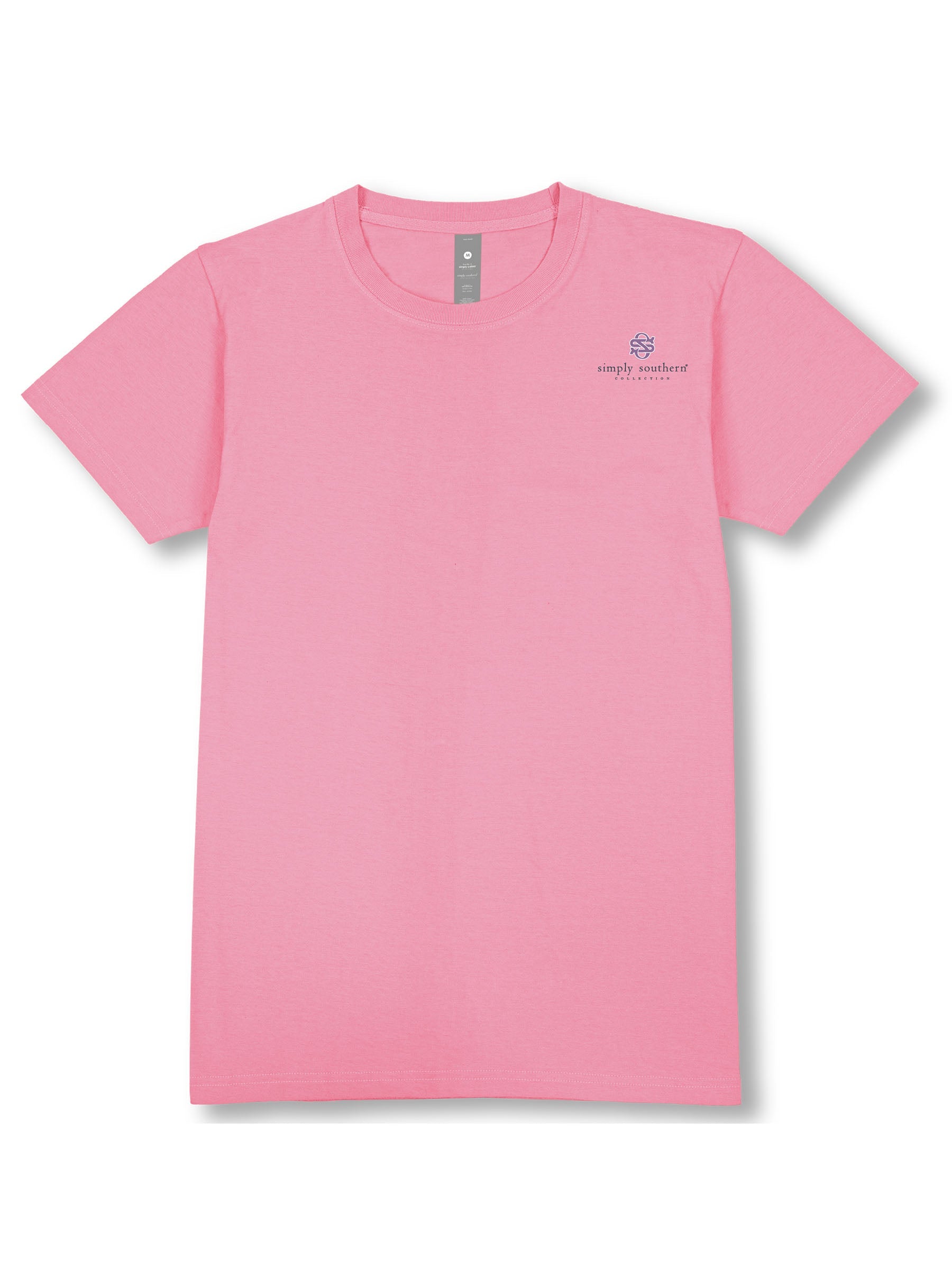 Simply Southern Doing My Best God - Adult & Kids T-Shirts, Sweatshirts & Hoodies apparel design preview 2
