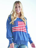 Simply Southern Classic USA Sweater Top - Adult & Kids T-Shirts, Sweatshirts & Hoodies apparel design preview 1