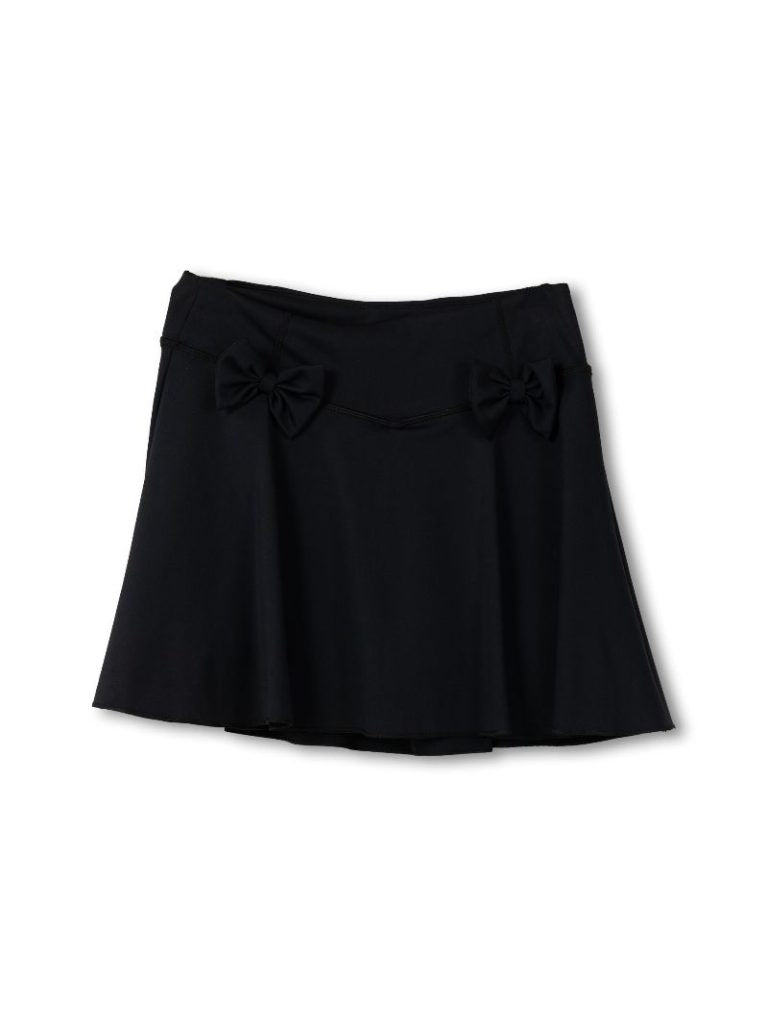 Simply Southern 0126 Classic Bows Skort - Adult & Kids T-Shirts, Sweatshirts & Hoodies apparel design preview 2
