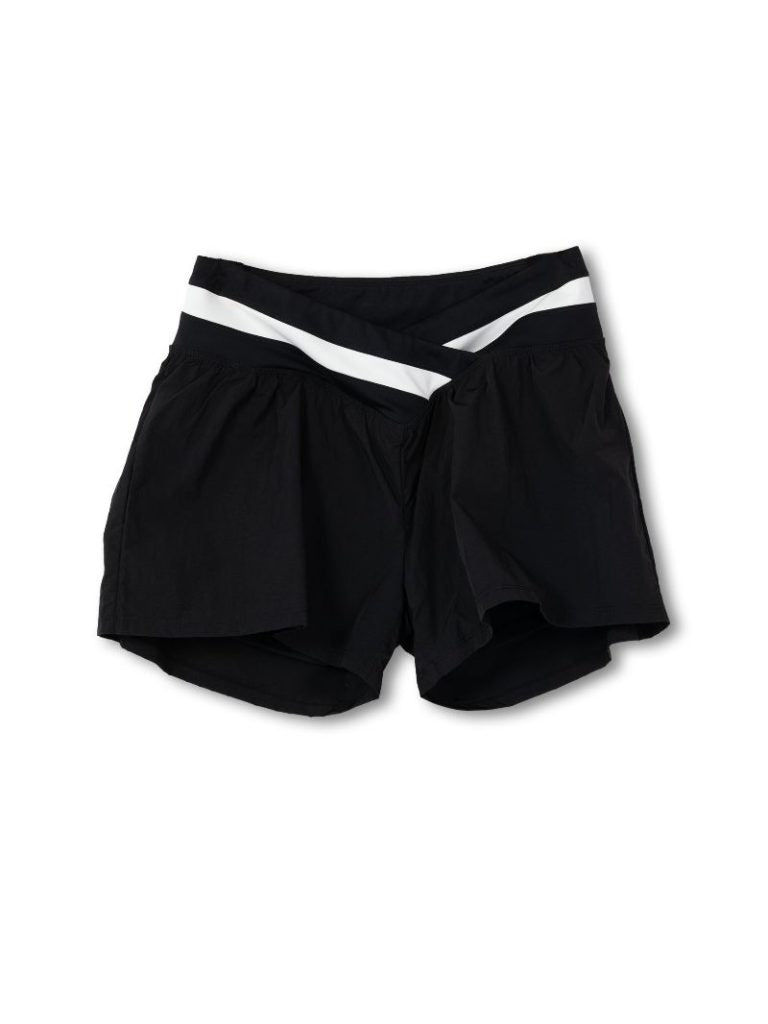 Simply Southern 0126 Lounge Wrap Shorts - Adult & Kids T-Shirts, Sweatshirts & Hoodies apparel design preview 2