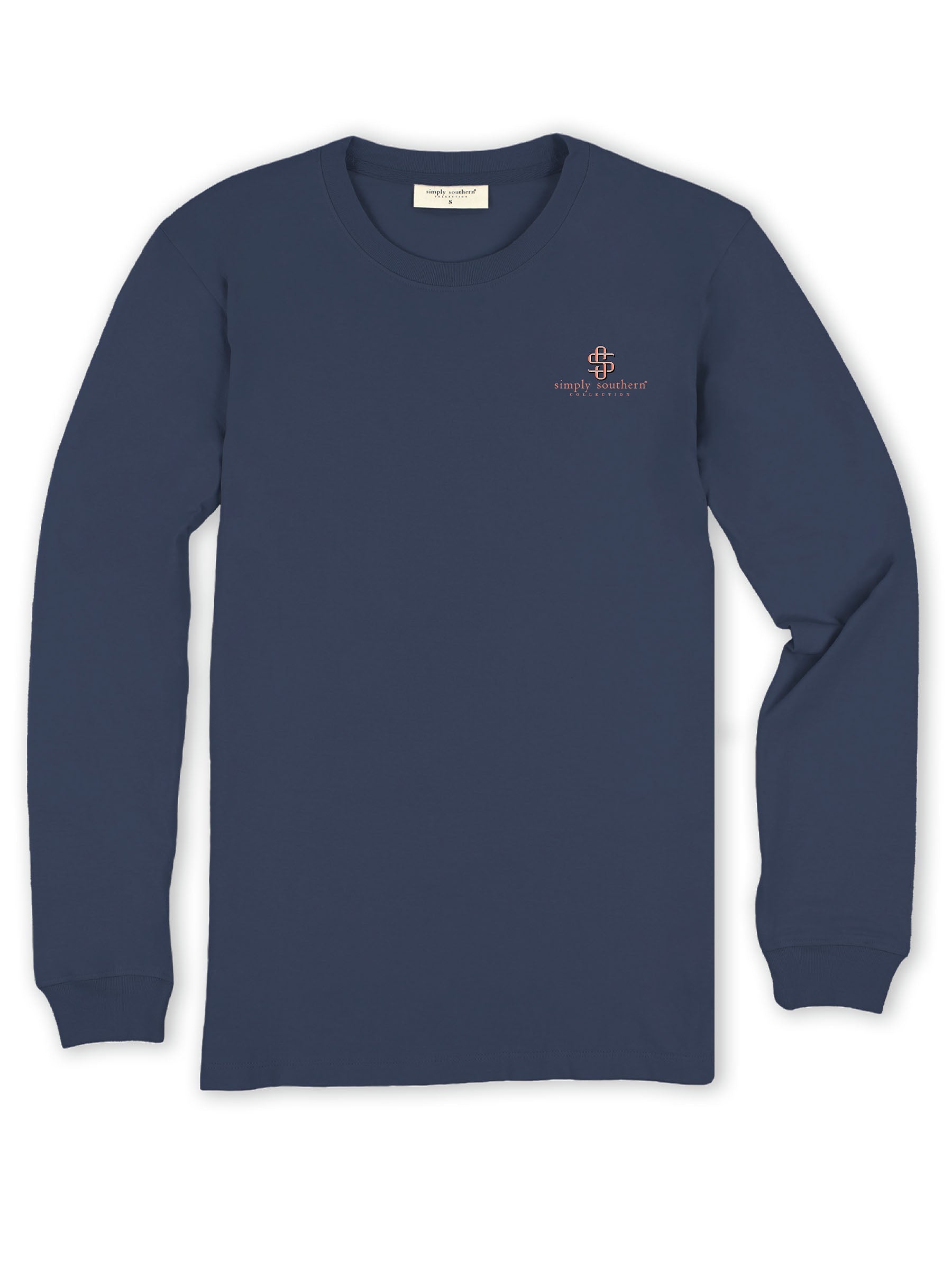 Simply Southern Shine Bright - Adult & Kids T-Shirts, Sweatshirts & Hoodies apparel design preview 2