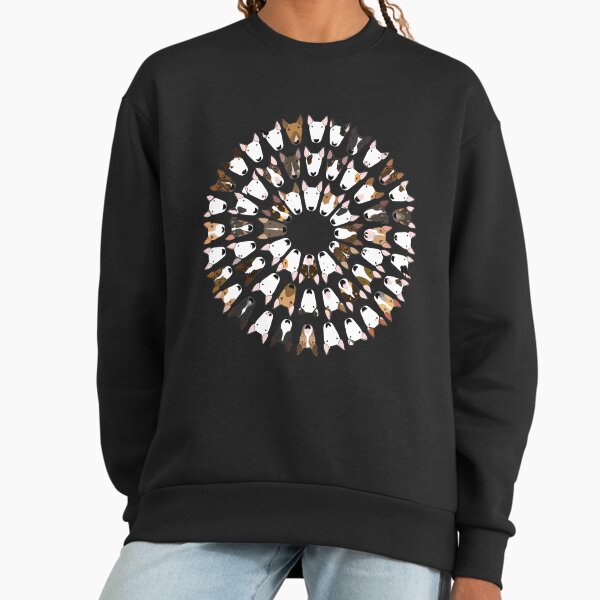 Bully Circle - Adult & Kids T-Shirts, Sweatshirts & Hoodies apparel design preview 1