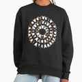 Bully Circle - Adult & Kids T-Shirts, Sweatshirts & Hoodies apparel design preview 1