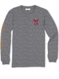 Simply Southern Nuts Nutcracker Christmas - Adult & Kids T-Shirts, Sweatshirts & Hoodies apparel design preview 2