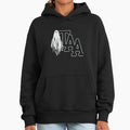 The Amity Affliction Art - Adult & Kids T-Shirts, Sweatshirts & Hoodies apparel design preview 1