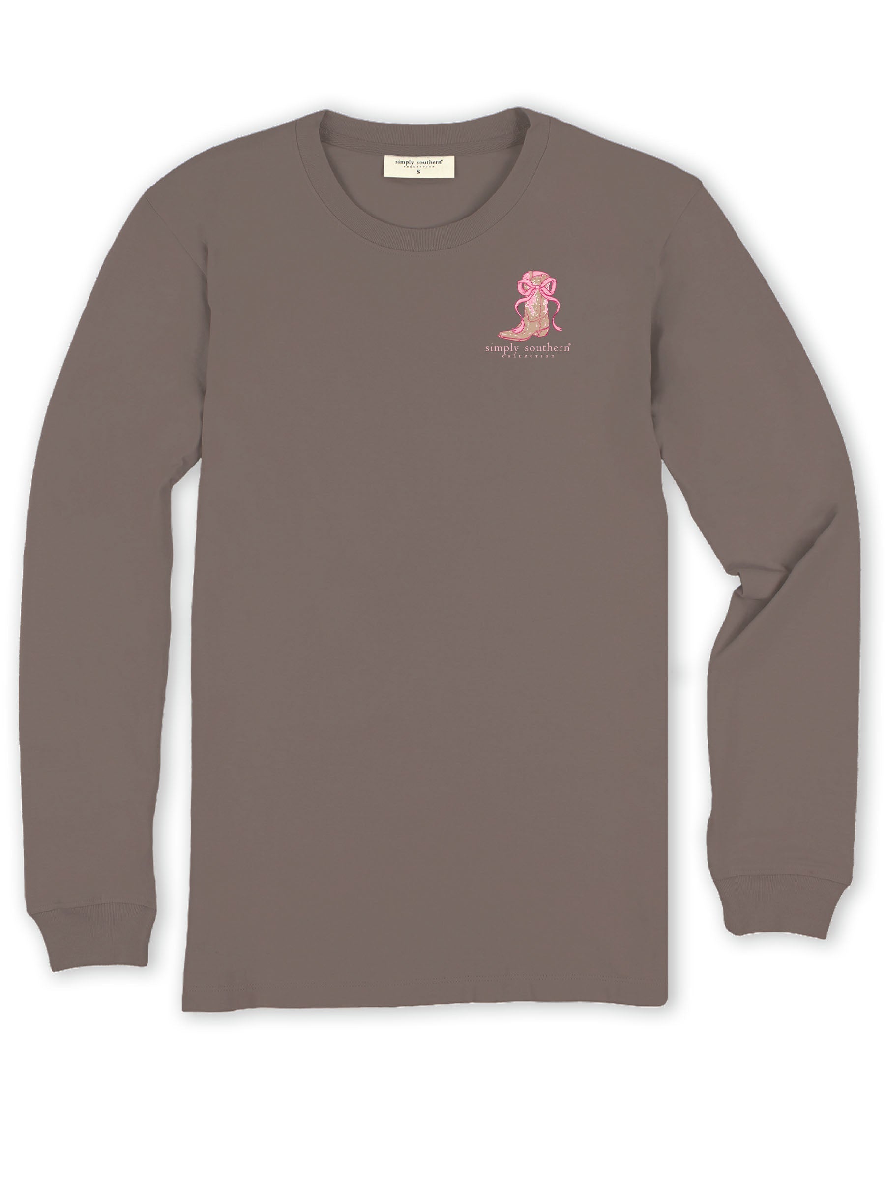 Simply Southern Like Me Dog - Adult & Kids T-Shirts, Sweatshirts & Hoodies apparel design preview 2