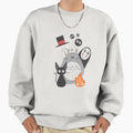 Kawaii Nature Friend - Adult & Kids T-Shirts, Sweatshirts & Hoodies apparel design preview 1