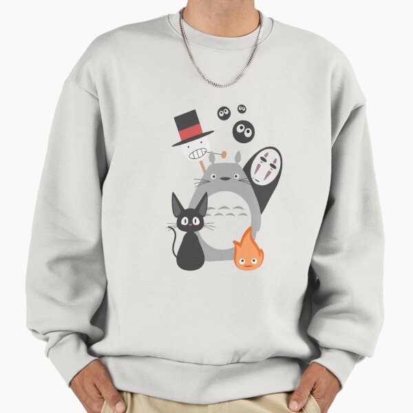 Kawaii Nature Friend - Adult & Kids T-Shirts, Sweatshirts & Hoodies apparel design preview 1
