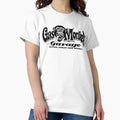 Gas monket - Adult & Kids T-Shirts, Sweatshirts & Hoodies apparel design preview 1