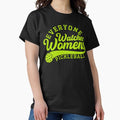Everyone Watches Women's Pickleball - Adult & Kids T-Shirts, Sweatshirts & Hoodies apparel design preview 1