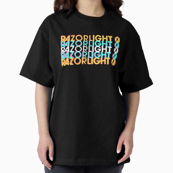 Razorlight, Up All Night, Golden Touch, Rip It - Adult & Kids T-Shirts, Sweatshirts & Hoodies apparel design preview 1