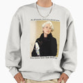 The Devil Wears Prada Miranda Priestly Glacial Pace - Adult & Kids T-Shirts, Sweatshirts & Hoodies apparel design preview 1