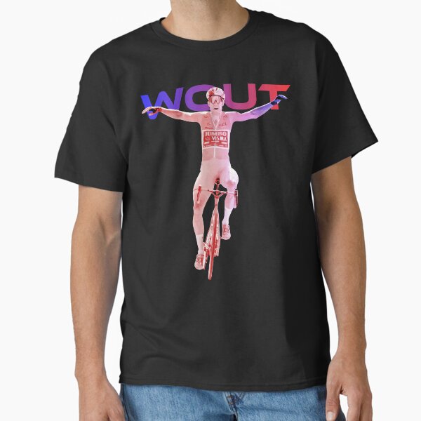 Wout Van Aert - Adult & Kids T-Shirts, Sweatshirts & Hoodies apparel design preview 1