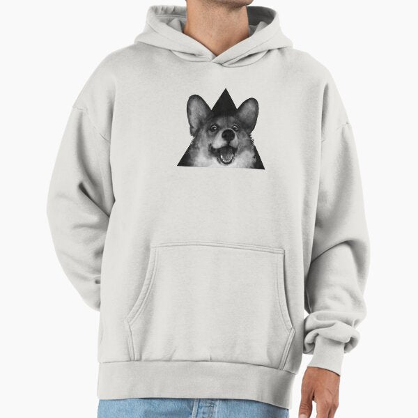 Sausage Fox - Adult & Kids T-Shirts, Sweatshirts & Hoodies apparel design preview 1