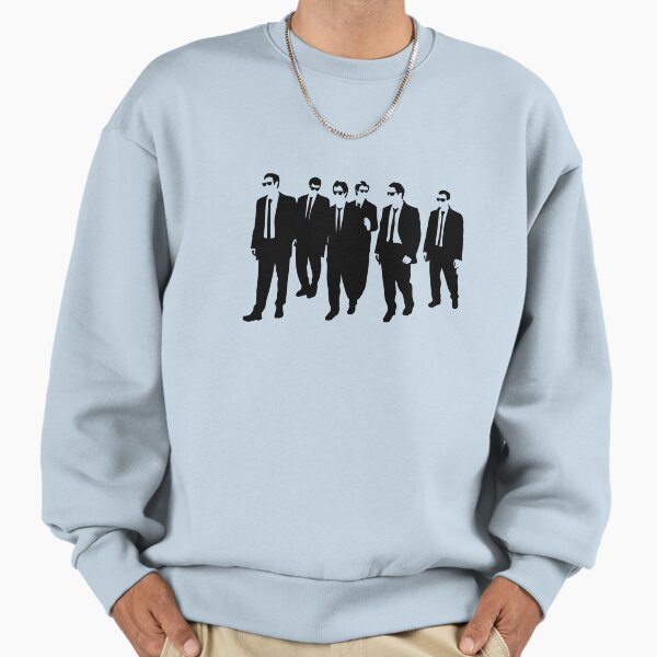 Reservoir Dogs - Adult & Kids T-Shirts, Sweatshirts & Hoodies apparel design preview 1