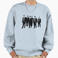 Reservoir Dogs - Adult & Kids T-Shirts, Sweatshirts & Hoodies apparel design preview 1