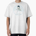Minimalist Snowman - Adult & Kids T-Shirts, Sweatshirts & Hoodies apparel design preview 1