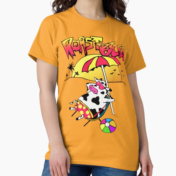 The Beef Roast - Adult & Kids T-Shirts, Sweatshirts & Hoodies apparel design preview 1