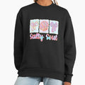 Summer Shell - Adult & Kids T-Shirts, Sweatshirts & Hoodies apparel design preview 1