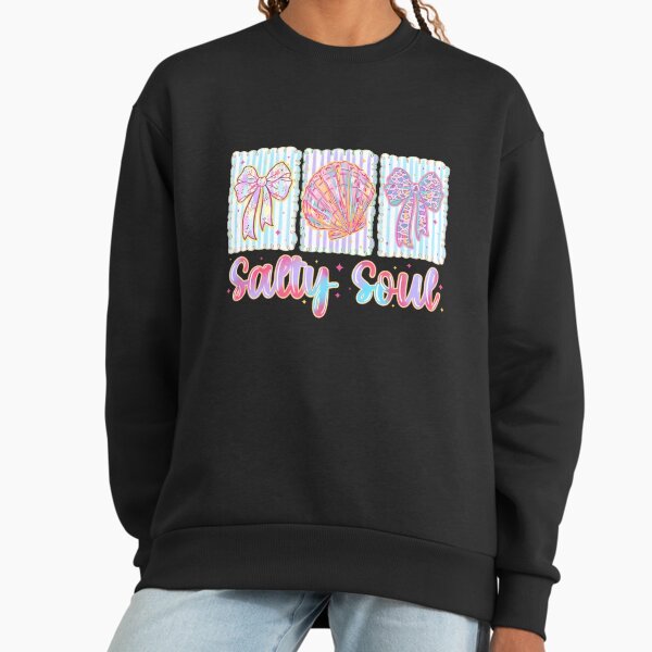 Summer Shell - Adult & Kids T-Shirts, Sweatshirts & Hoodies apparel design preview 1