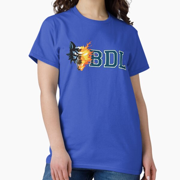 The Brûleurs de loups - Adult & Kids T-Shirts, Sweatshirts & Hoodies apparel design preview 1