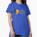 The Brûleurs de loups - Adult & Kids T-Shirts, Sweatshirts & Hoodies apparel design preview 1