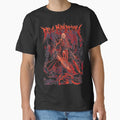 Devil May Cry Fan Art - Adult & Kids T-Shirts, Sweatshirts & Hoodies apparel design preview 1