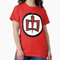 Greatest American Hero Logo - Adult & Kids T-Shirts, Sweatshirts & Hoodies apparel design preview 1