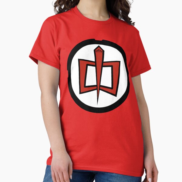 Greatest American Hero Logo - Adult & Kids T-Shirts, Sweatshirts & Hoodies apparel design preview 1