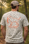 Simply Southern Dog Logo SLD Camo - Adult & Kids T-Shirts, Sweatshirts & Hoodies apparel design preview 1