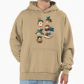 Magic hedgehogs - Adult & Kids T-Shirts, Sweatshirts & Hoodies apparel design preview 1
