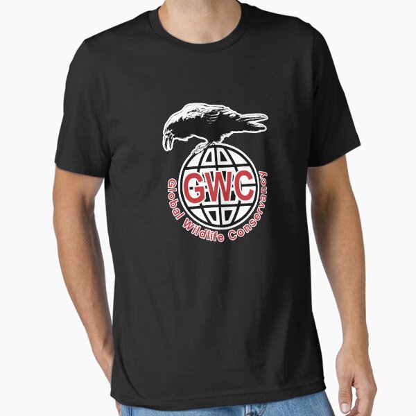 Global Wildlife Conservancy - Adult & Kids T-Shirts, Sweatshirts & Hoodies apparel design preview 1