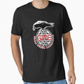 Global Wildlife Conservancy - Adult & Kids T-Shirts, Sweatshirts & Hoodies apparel design preview 1