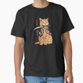 Catana Redefined - Adult & Kids T-Shirts, Sweatshirts & Hoodies apparel design preview 1