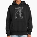 Black Metal Phillip - Adult & Kids T-Shirts, Sweatshirts & Hoodies apparel design preview 1