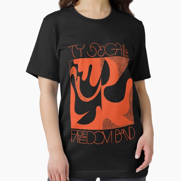 Cool Graphic Gift Twohar Ty Slim Fit Harmoniser World - Adult & Kids T-Shirts, Sweatshirts & Hoodies apparel design preview 1